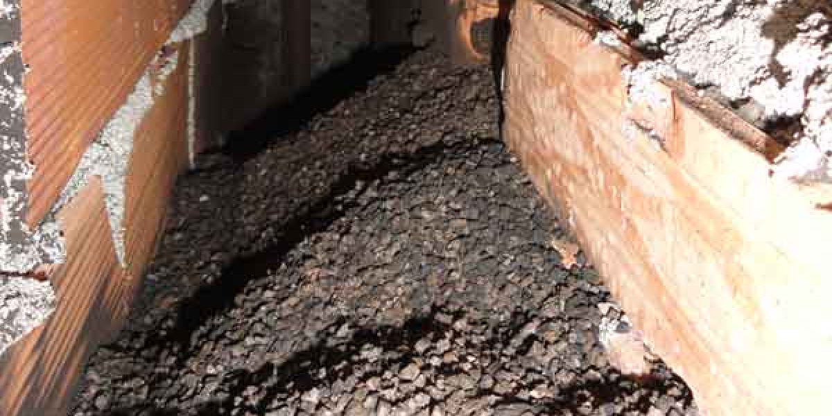 isolamento intercapedini tramite insufflaggio di sughero granulare