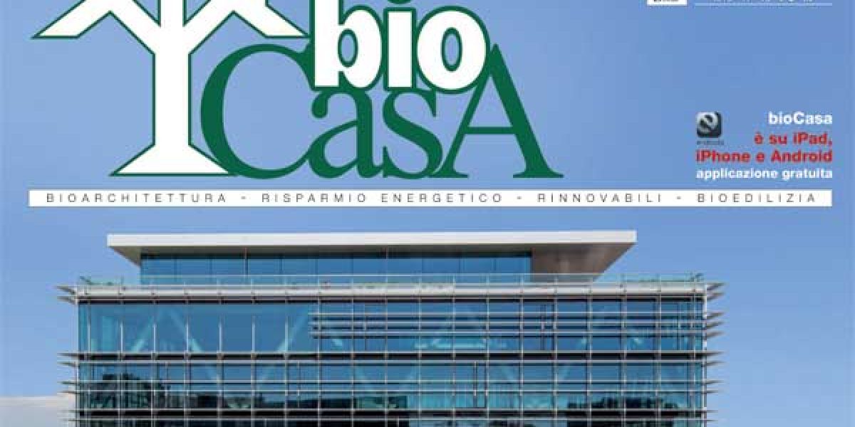 Tecnosugheri presenta le applicazioni del sughero in riqualificazione