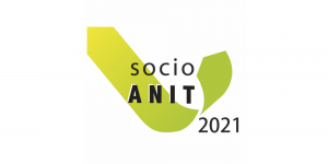 Tecnosugheri socio di ANIT per il 2021