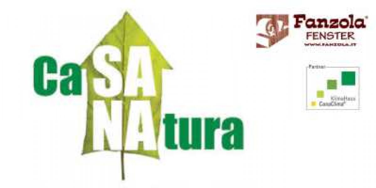 casanatura presenta il sughero Corkpan a Climahaus 2014