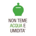 non teme acqua