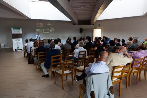 Al via il nuovo ciclo di workshop oragniazzato da Tecnsougheri per parlare di sughero e bioedilizia