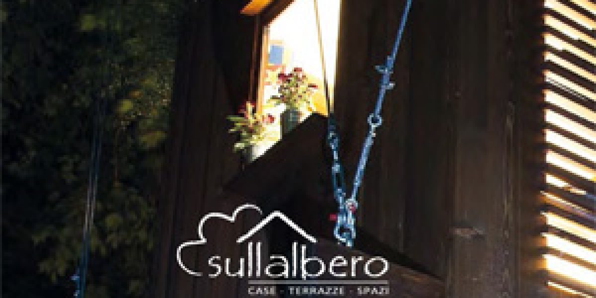 casasullalbero e jacuzzi presentano la prima SPA sull'albero, isolata con sughero corkpan