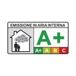 Corkpna è risultato atossico e non pericoloso per l'uomo e per l'ambiente, secondo gli standard VOC francesi