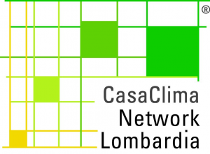 Tecnsoughei è partner del Network Casaclima Lombardia