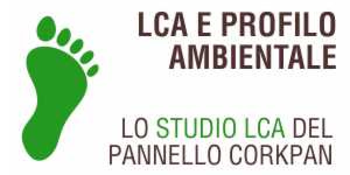 profilo ambientale del sughero corkpan