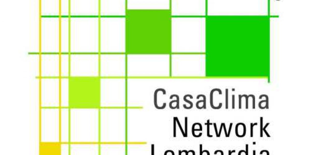 Tecnosugheri è partner del Network CasaClima Lombardia