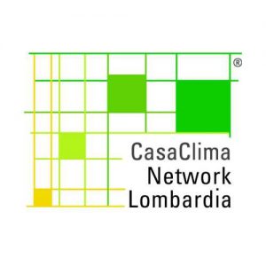 Tecnosugheri è partner del Network CasaClima Lombardia