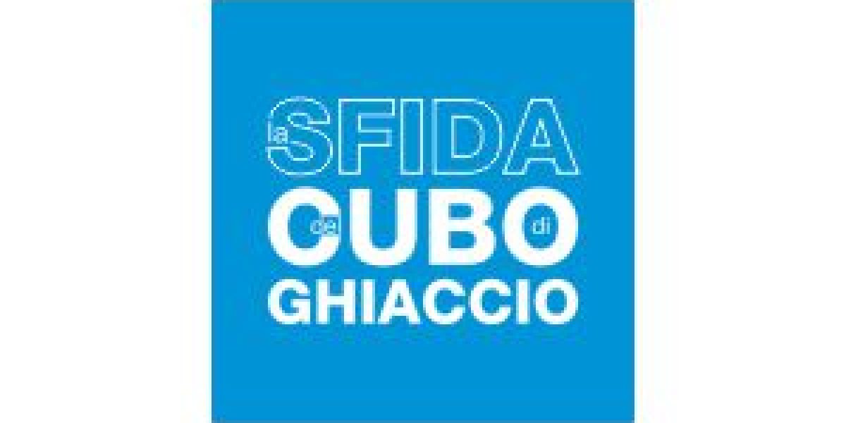 Tecnosugheri è partner della scommessa del cubo di ghiaccio di Milano