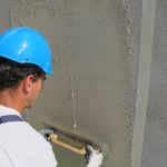 Applicazione del rivestimento