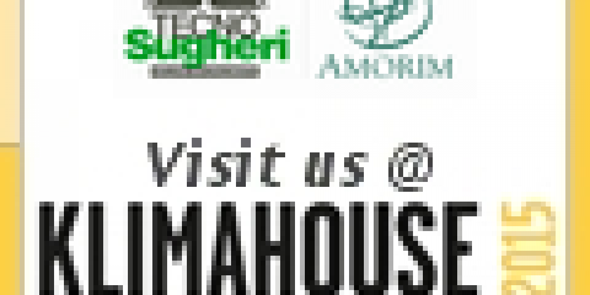 Tecnsougheri a Klimahouse 2015
