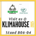 Tecnsougheri a Klimahouse 2015