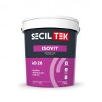 Isovit AD 26 primer fissativo per finitura ai silicati