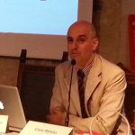 Il Prof. Carlo patrizio ha preso parte al Viaggio in Portogallo 2015