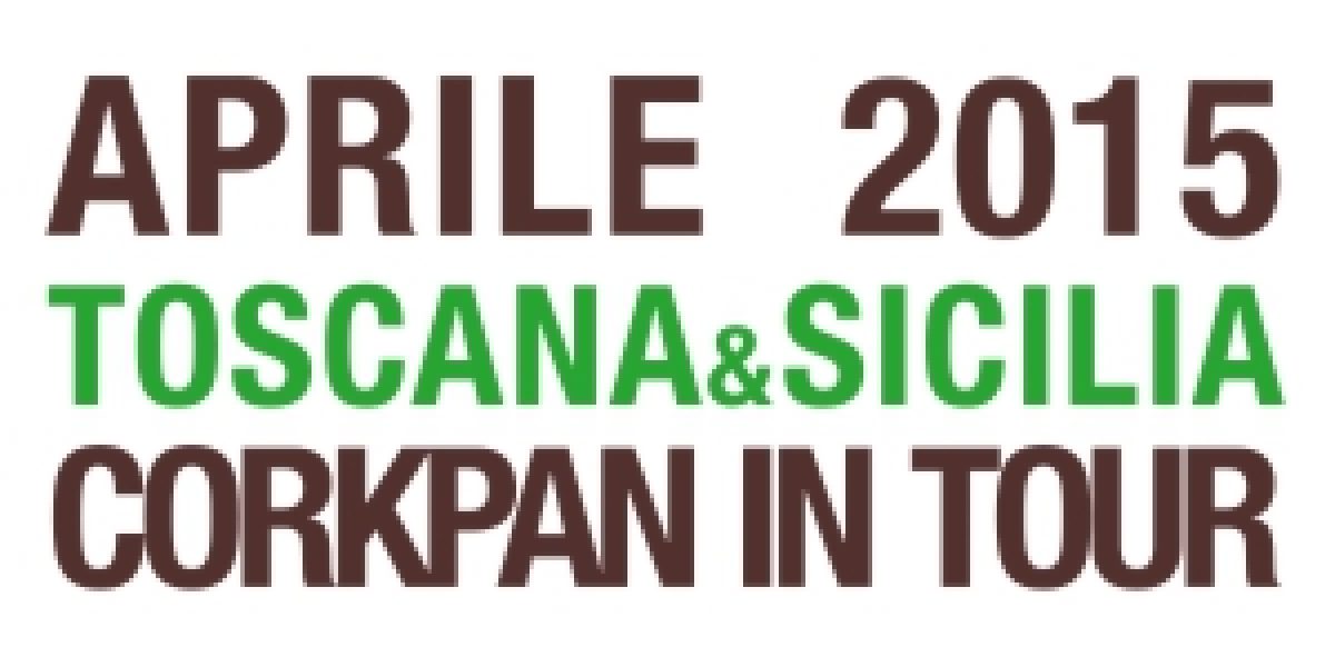 Tecnsougheri al Klimahouse di Firenze e in SIcilia per 2 workshop
