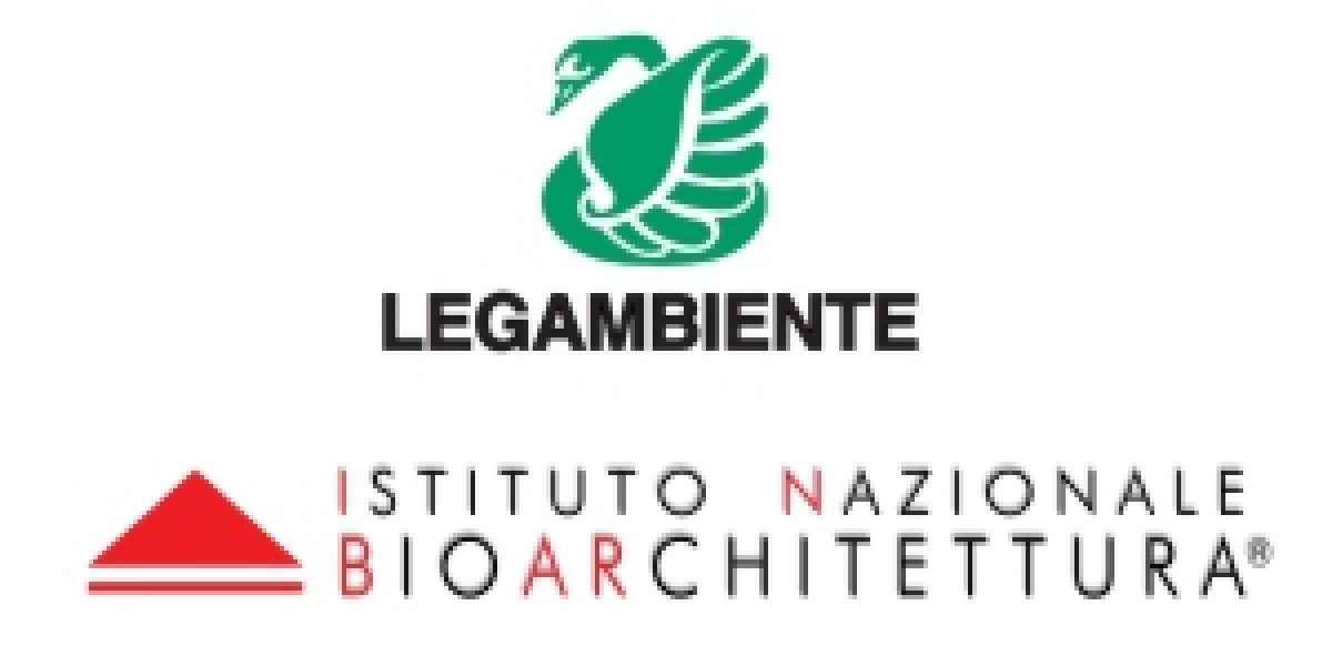 Tecnsougheri è partner di Legambiente e di INBAR per la definizione delle linee guida per un'edilizia scolastica "bio"