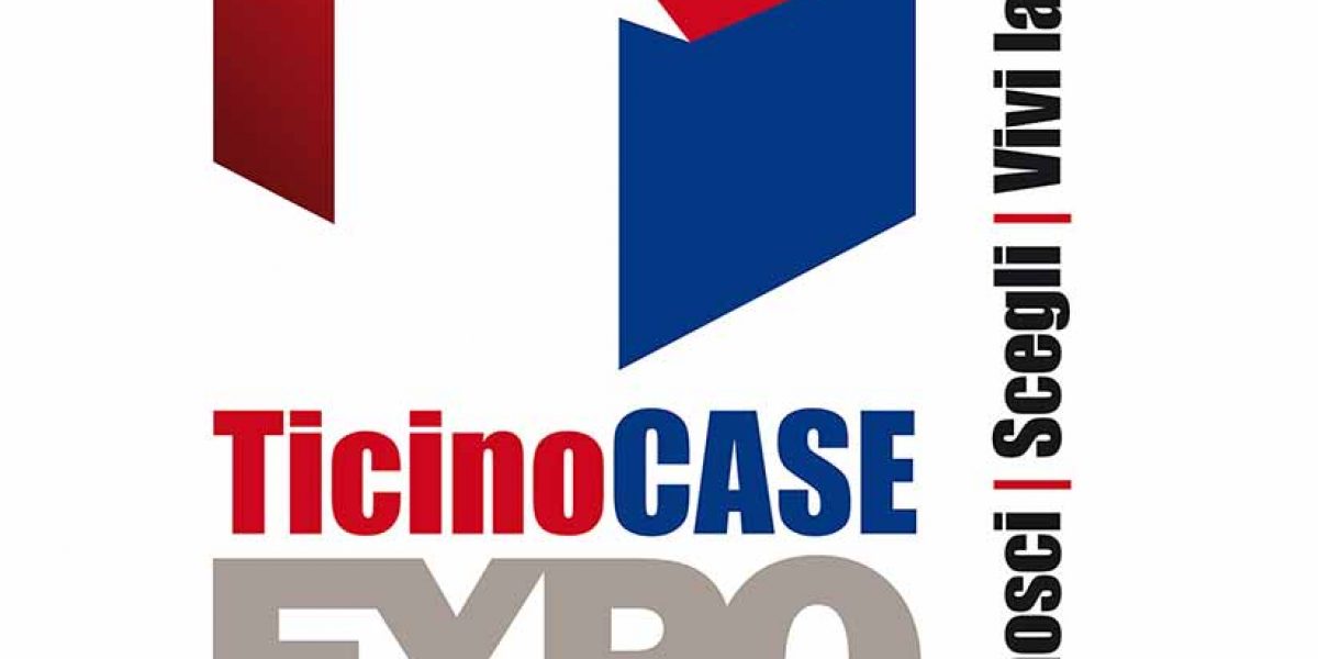 Tecnosugheri sarà presente alla fiera svizzera Ticino Case 2015