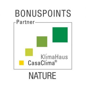 Il sughero Corkpan garantisce importanti bonus nei protocolli di certificazione nature di casaclima