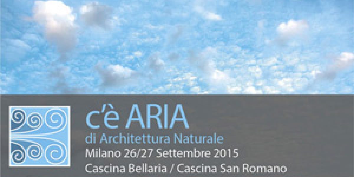 Tecnosugheri è partner dell'evento Anab di Milano del 26 settember 2015