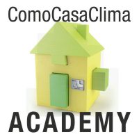 Tecnsougheri partecipa all'Academy presso il ComoCasaClima 2015