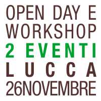 Tecnosugheri e INBAR organizzazno un workshop con open day in cantiere a Lucca