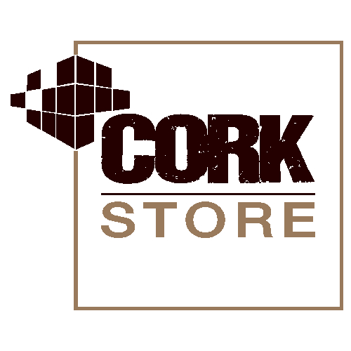 Cork store è il punto vendita specializzato di Tecnsougheri sul territorio nazionale