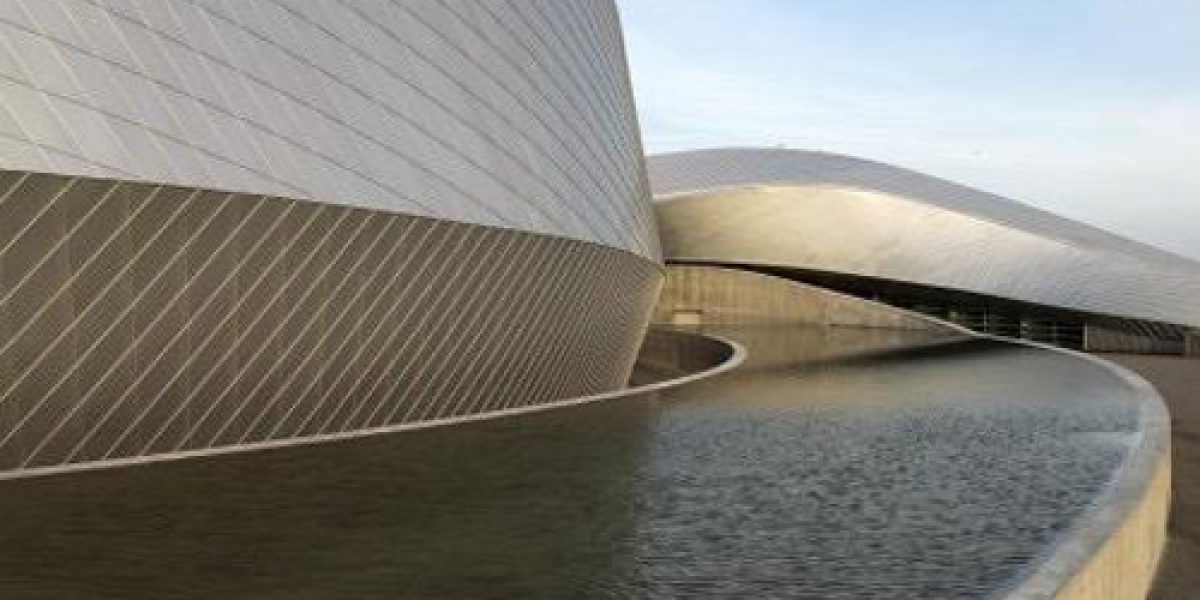 Tecnsougheri è partner dell'evento INBAR di Trapani