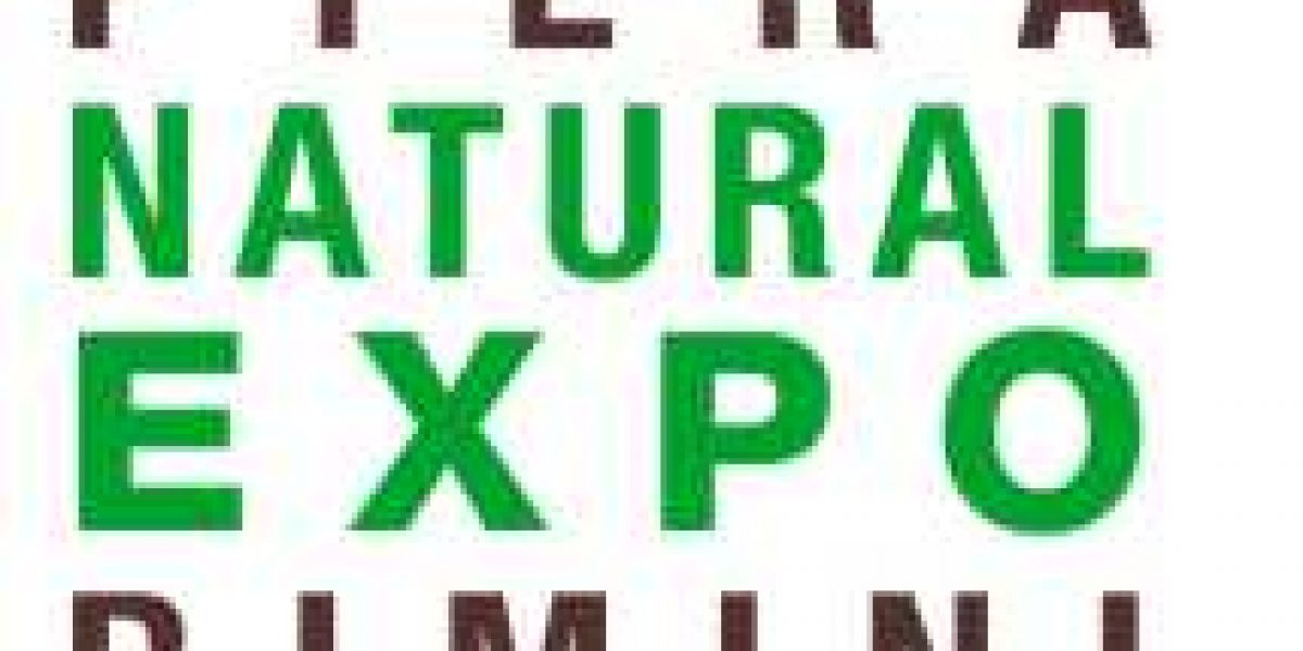 Tecnosugheri è presente con HM52 a Natural Expo di Rimini