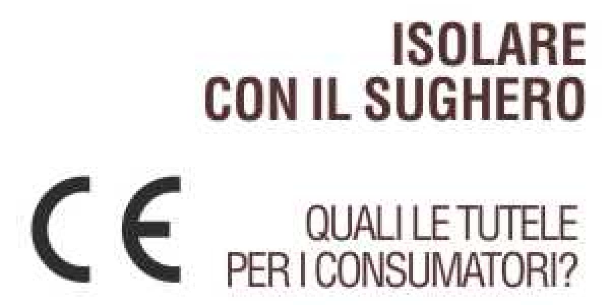 Aspetti normativi dei pannelli di sughero per isolamento