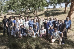 foto di gruppo Portogallo 2016