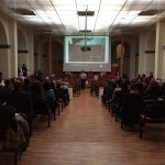 Tecnsougheri al Workshop di Napoli organizzato dall