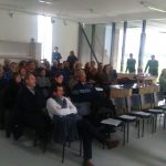 il 4 novembre si è svolto, a Milano, il workshop a tema sughero organizzato da INBAR