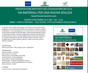 programma-invito-100-materiali-2016_legambiente-10-11-2016-ecomondo