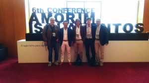 Il tema italiano alla Cork Conference 2016 di Amorim