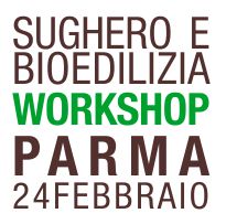 Manifattura Urbana organizza un Workshop dedicato ai materiali isolanti naturali e al sughero faccia a vista