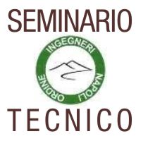 l'Ordine degli Ingegneri di Napoli organizza un seminario sull'isolamento termico degli edifici, dedicando un appuntamento al sughero espanso