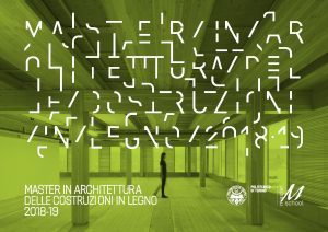 Tecnosugehri Partner del Master in Architettura del Legno del Politecnico di Torino