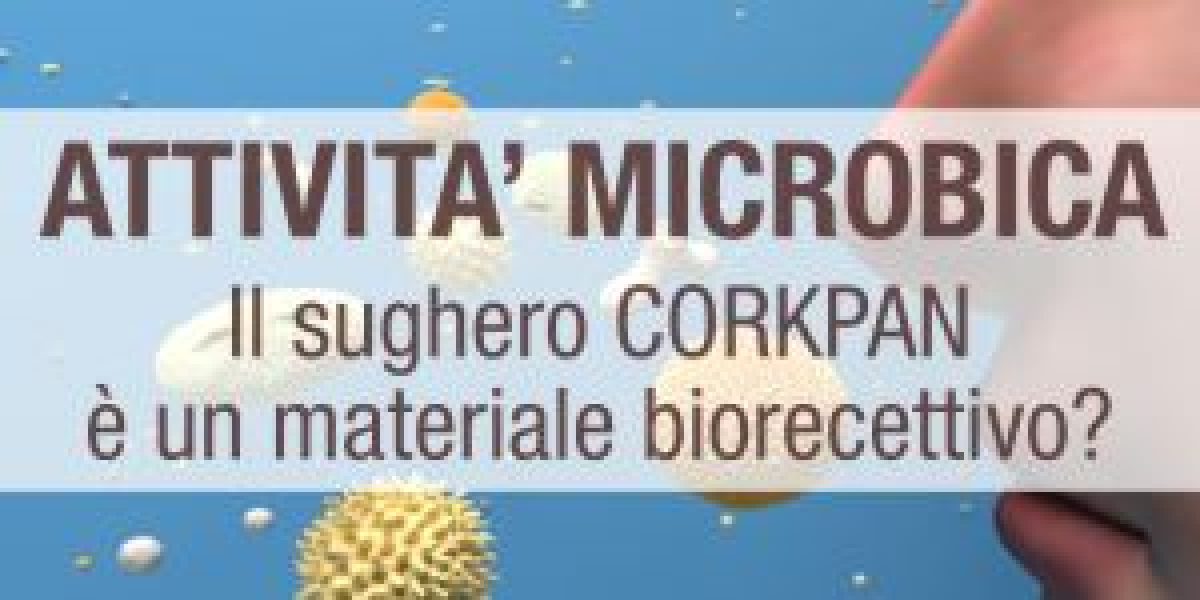 Disponibile l'approfondimendo dedicato alla biorecettività del sughero CORKPAN