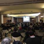 Forum legno architettura a Firenze