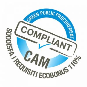 Il sughero CORKPAN soddisfa i CAM per Superbonus 110%