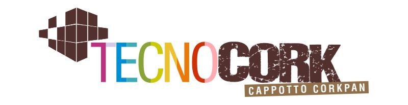 Sistema Cappotto TecnoCORK con sughero espanso CORKPAN