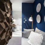 CORKDELAUNAY 3D_ROOM HOTEL