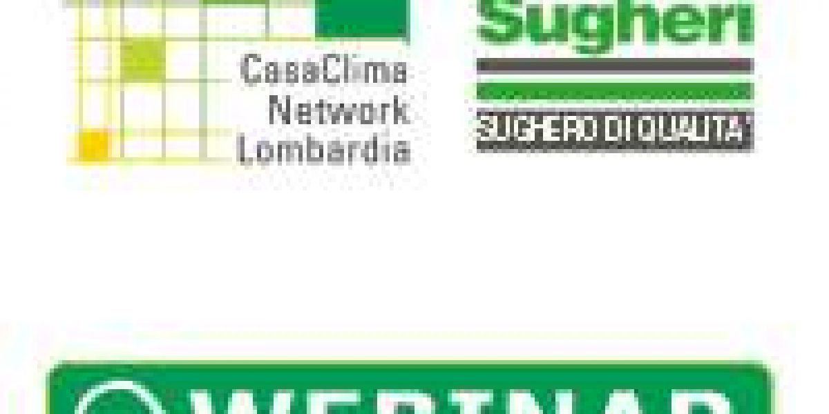 Webinar Tecnosugheri e CasaClima Network Lombardia