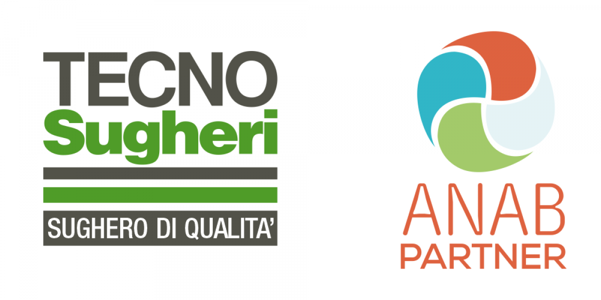 Tecnosugheri è azienda ANAB partner