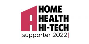 Tecnosugheri è supporter del progetto Home, Health & Hi-Tech di Maria Chiara Voci
