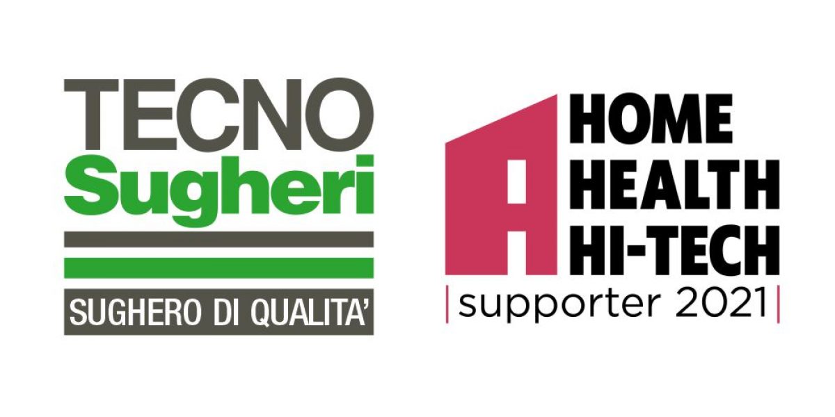 Tecnosugheri supporter di Home, Health & Hi-Tech 2021