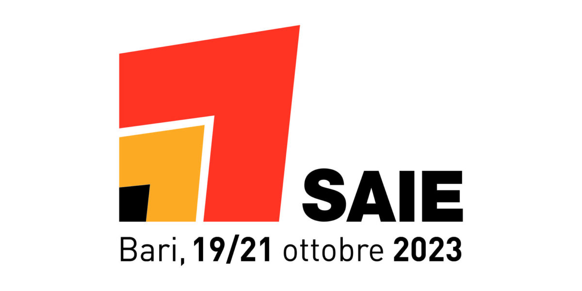 Tecnosugheri al SAIE di Bari 2023