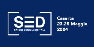 Tecnosugheri parteciperà alla fiera SED di Caserta dal 23 al 25 maggio 2024