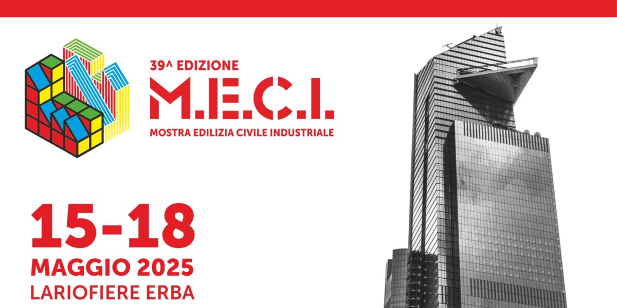 Tecnosugheri e MECI 2025